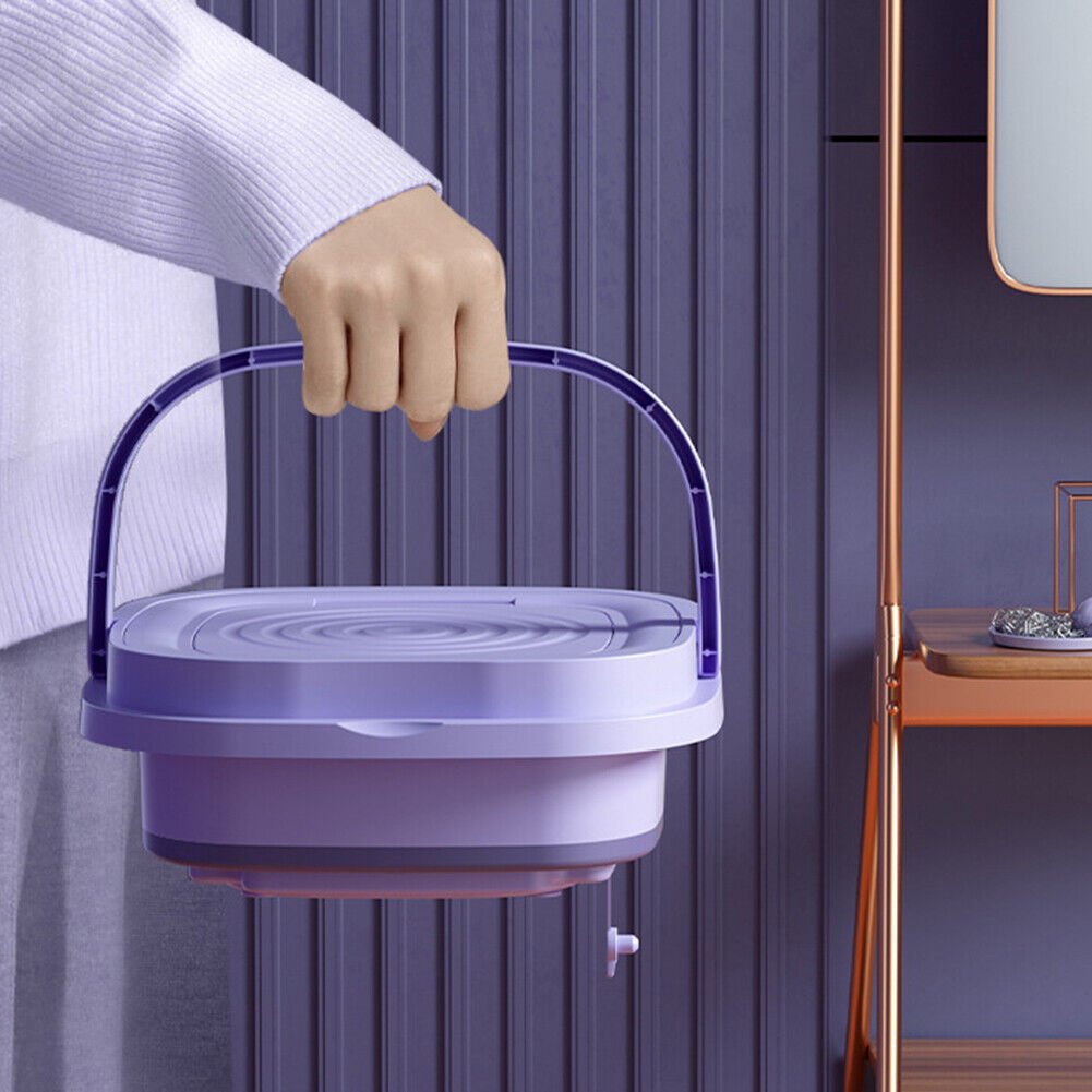 FlexiWash - Portable Washing Machine | Kalsten