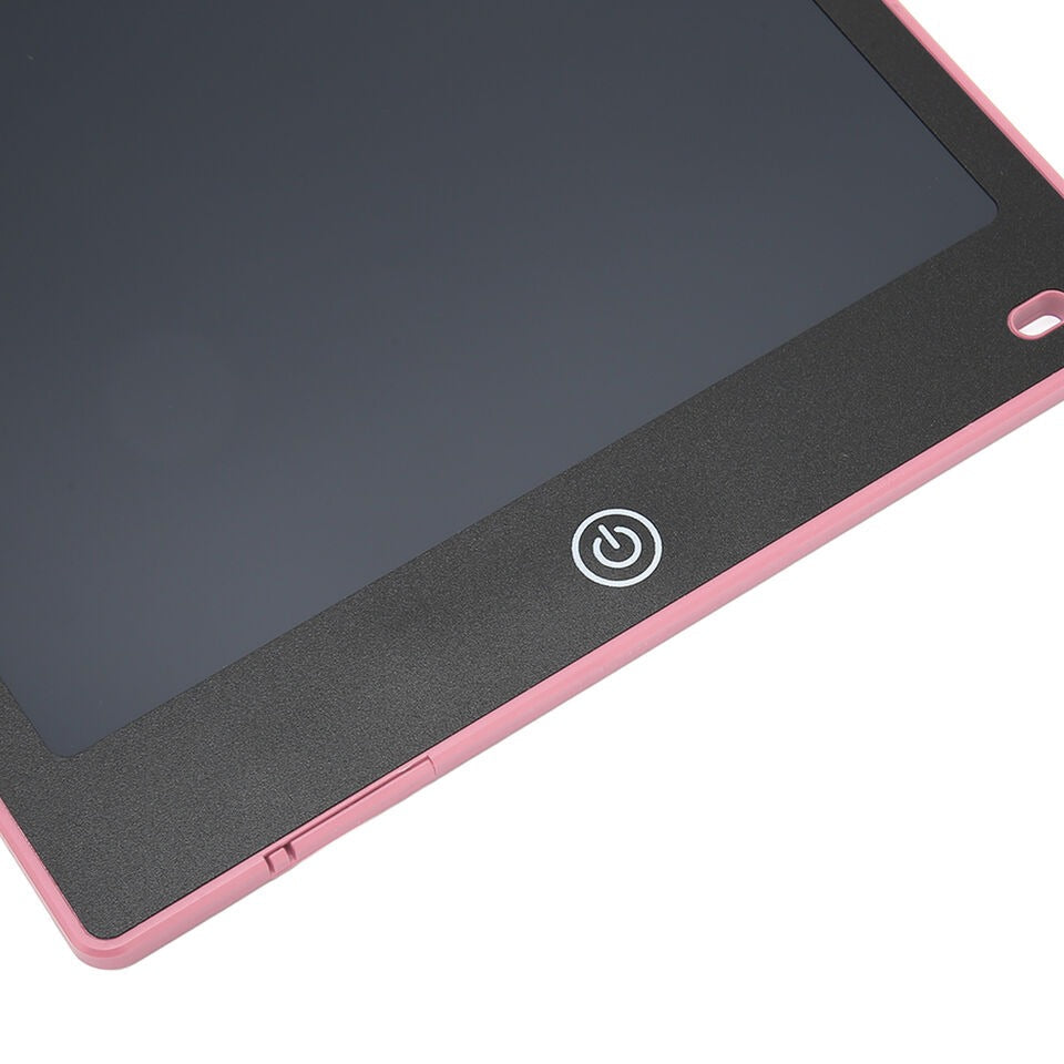 Kalsten | 12-inch LCD writing tablet - erasable doodle board for kids, reusable learning notebook