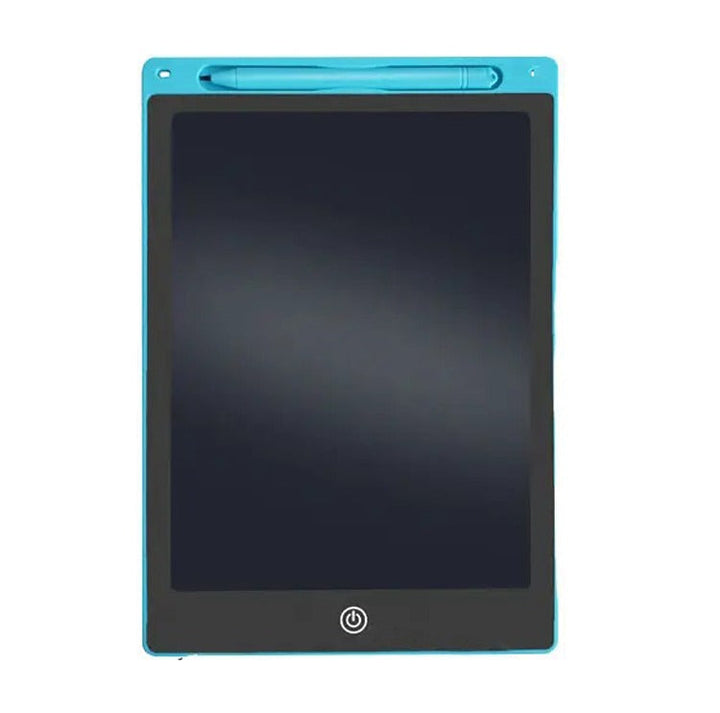 Kalsten | 12-inch LCD writing tablet - erasable doodle board for kids, reusable learning notebook