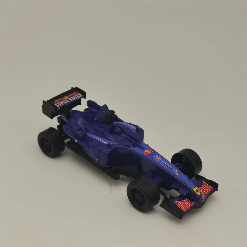 Race Car Advent Calendar – Christmas Countdown Gift Set