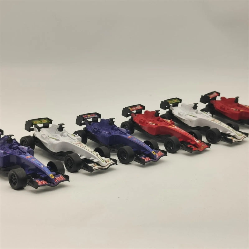 Race Car Advent Calendar – Christmas Countdown Gift Set