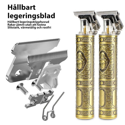 Brehn | Men's Wireless Hair Clipper