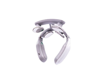 BowLift | 4-in-1 neck massager with heat & vibration
