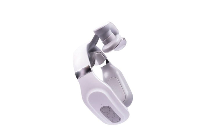 Kalsten | 4-in-1 neck massager with heat & vibration