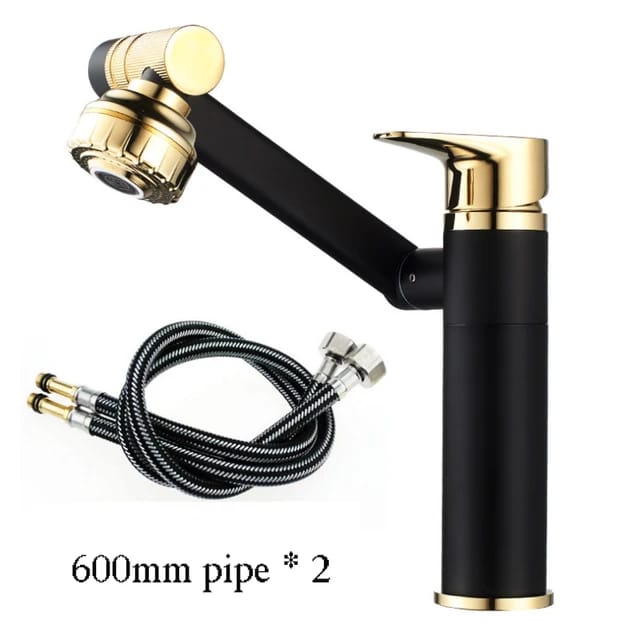 Kalsten | Hot And Cold Bathroom Basin Faucet