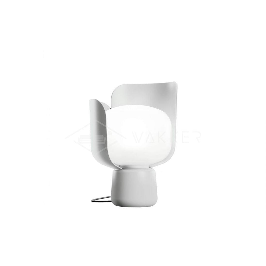 Petals Glass Accent lamp Table Lamp | Kalsten