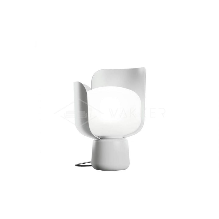 Petals Glass Accent lamp Table Lamp | Kalsten