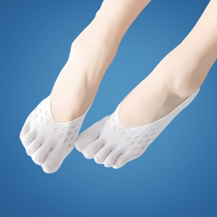 ToeAlign | Orthopedic Toe Socks – Toe Separation, Moisture-Wicking & Relief for Bunions, Hammertoes & Athlete’s Foot Kalsten