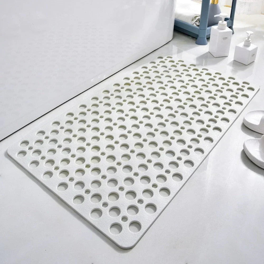 GripMat Non-Slip Bath Mat – Safe, Comfortable and Hygienic Showering | Kalsten