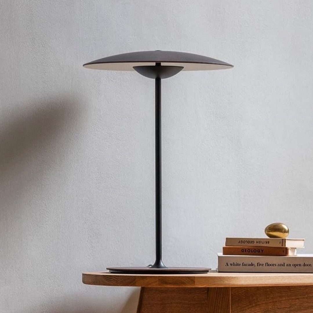 Wilbur Table Lamp | Kalsten