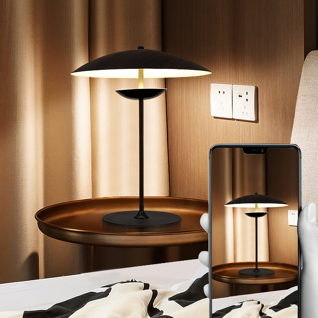 Wilbur Table Lamp | Kalsten