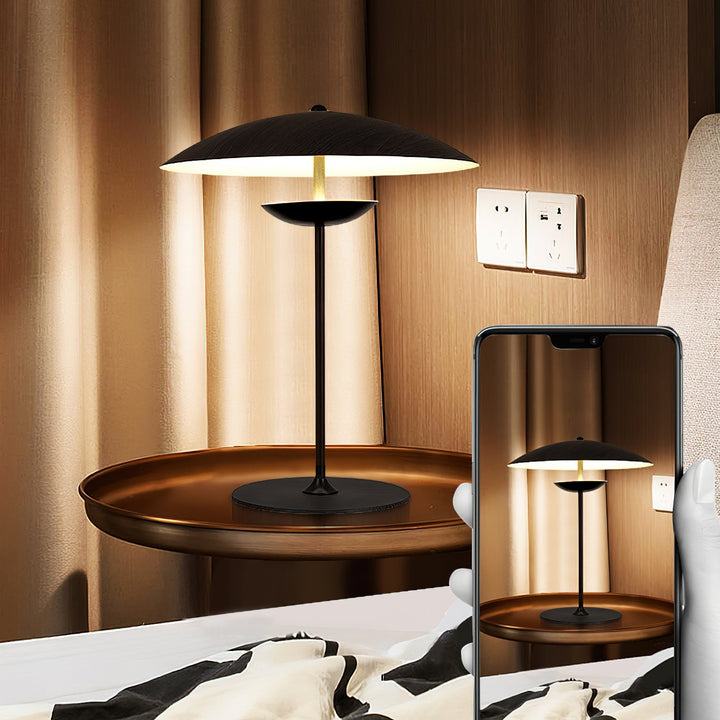 Wilbur Table Lamp | Kalsten
