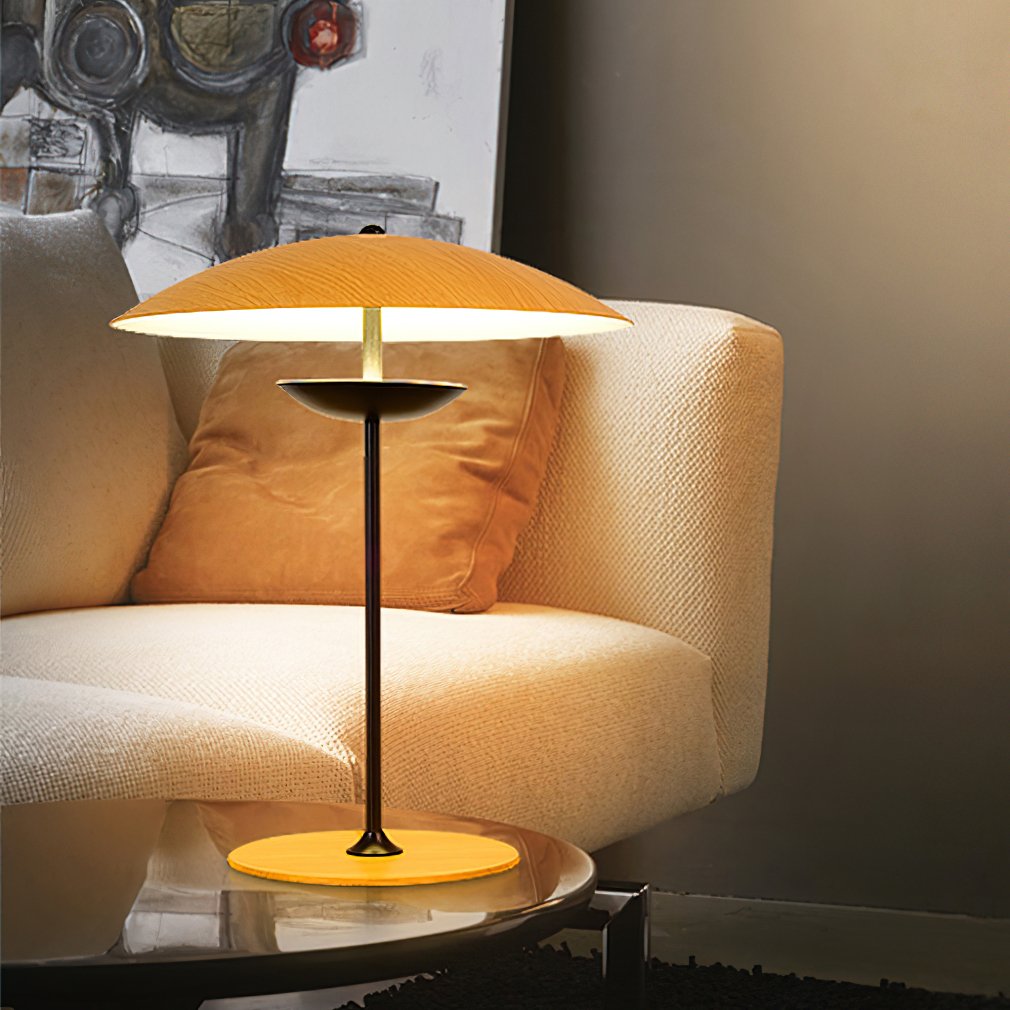 Wilbur Table Lamp | Kalsten