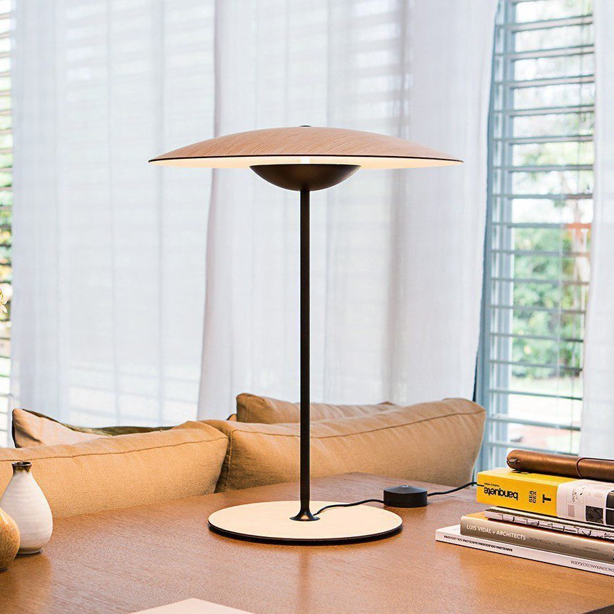 Wilbur Table Lamp | Kalsten