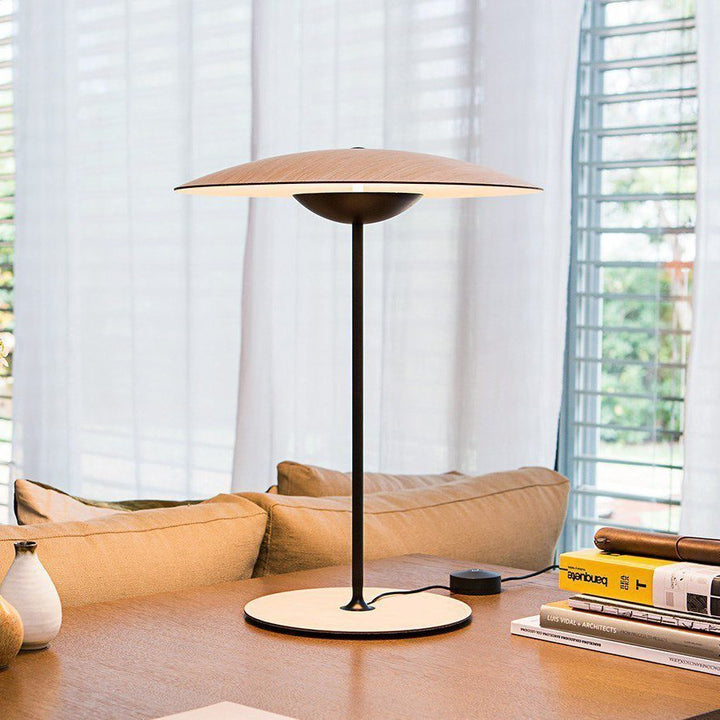 Wilbur Table Lamp | Kalsten