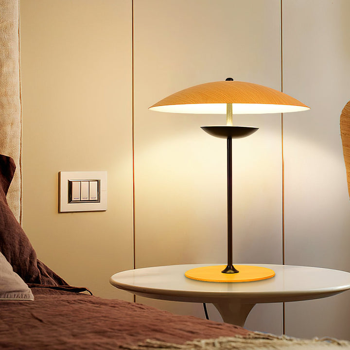 Wilbur Table Lamp | Kalsten