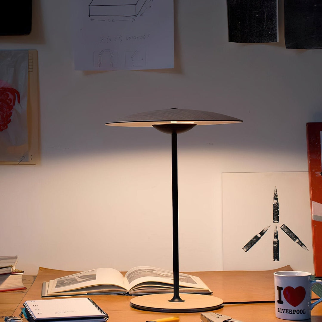 Wilbur Table Lamp | Kalsten