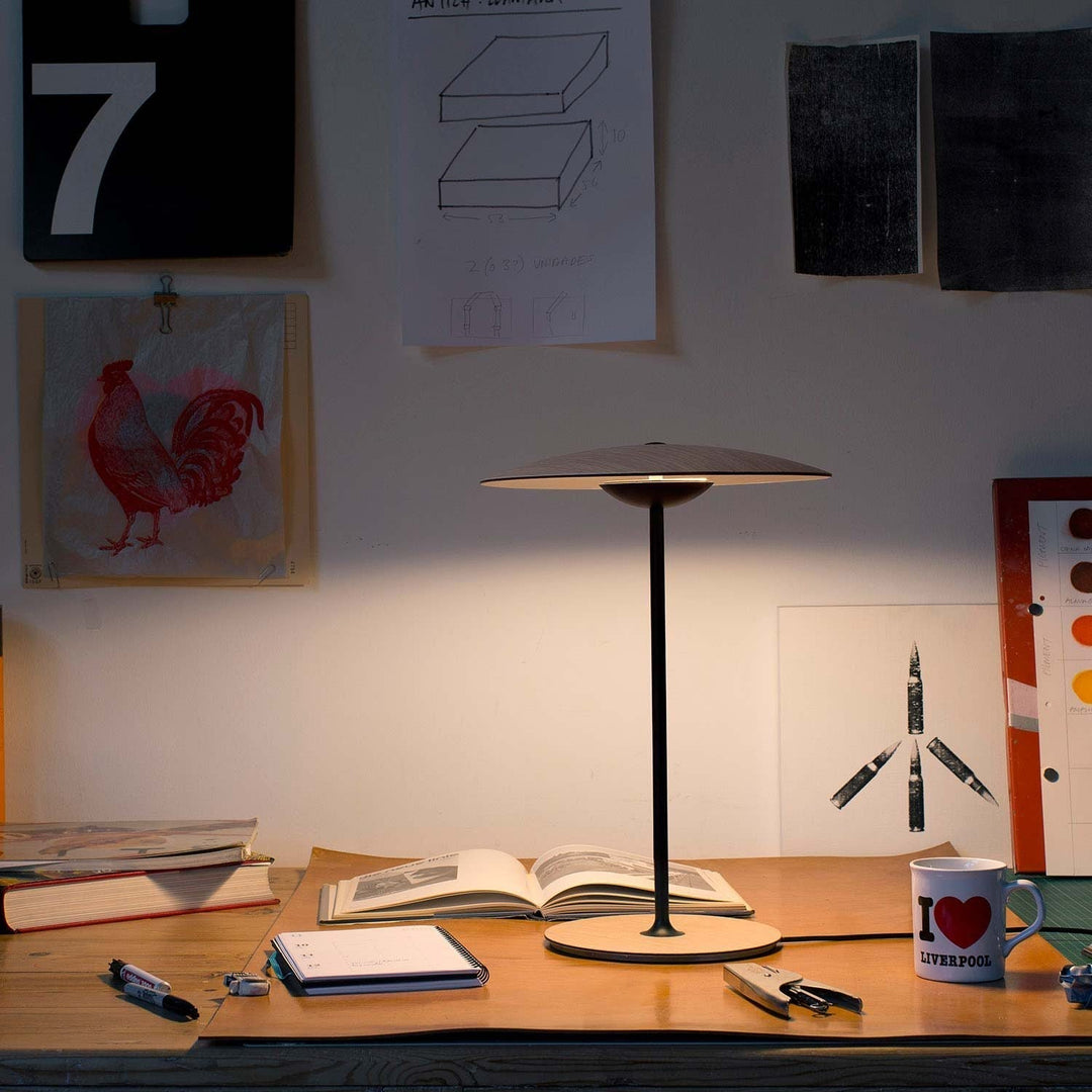 Wilbur Table Lamp | Kalsten