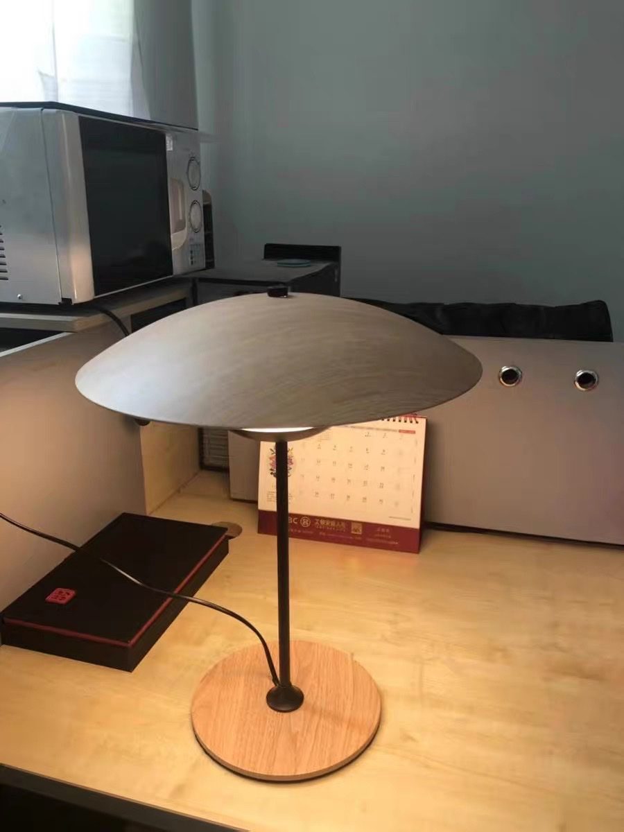 Wilbur Table Lamp | Kalsten