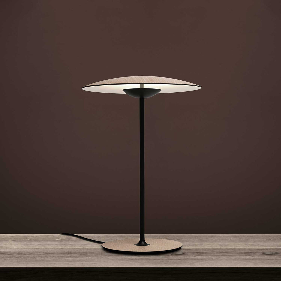 Wilbur Table Lamp | Kalsten
