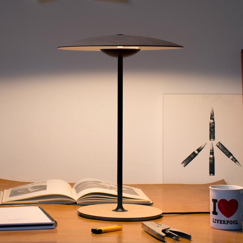 Wilbur Table Lamp | Kalsten