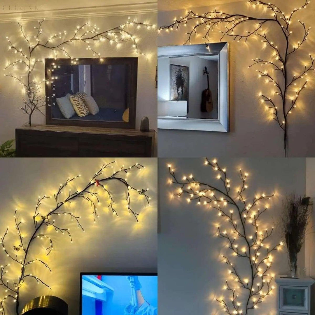 Willow - Enchanting Lighting for Indoors & Outdoors | Kalsten