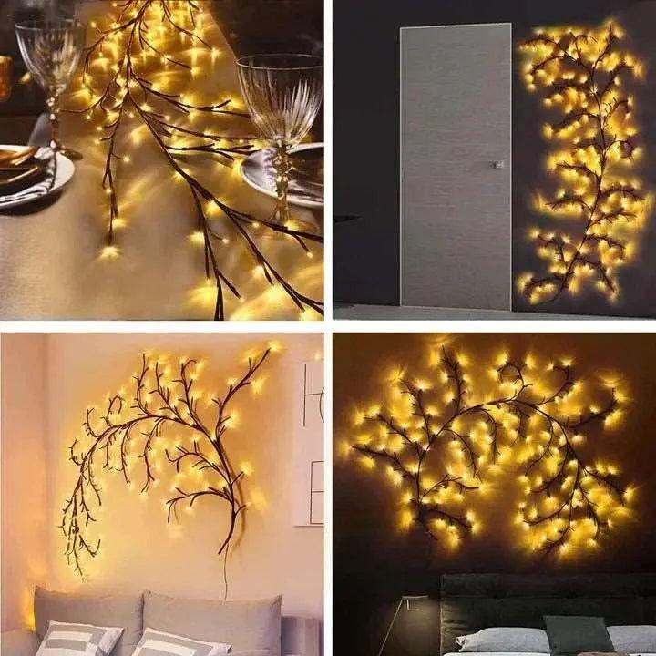 Willow - Enchanting Lighting for Indoors & Outdoors | Kalsten