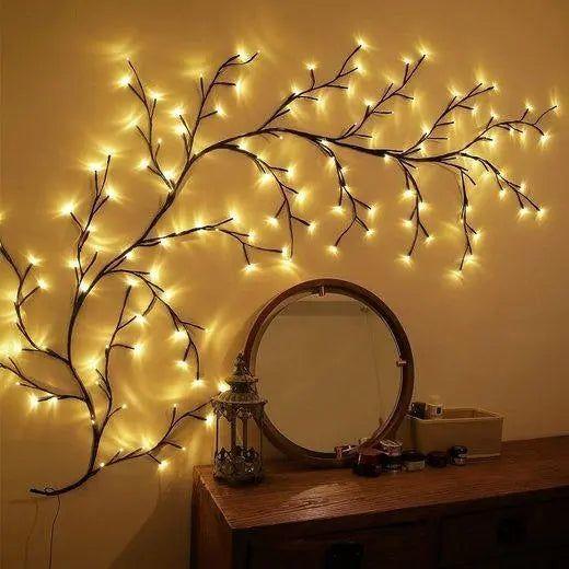 Willow - Enchanting Lighting for Indoors & Outdoors | Kalsten
