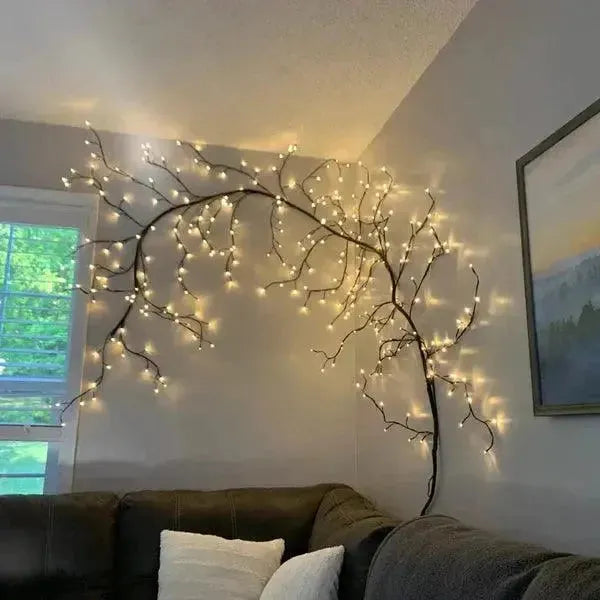 Willow - Enchanting Lighting for Indoors & Outdoors | Kalsten