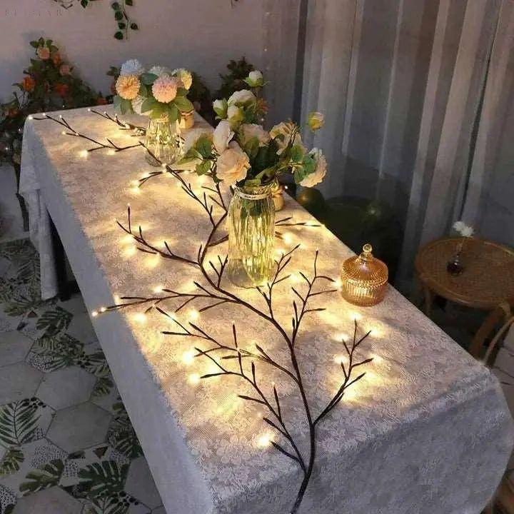 Willow - Enchanting Lighting for Indoors & Outdoors | Kalsten