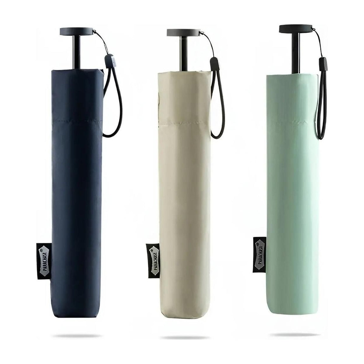 Windproof Umbrella - Ultralight Carbon Fiber Anti-UV Umbrella | Brehn