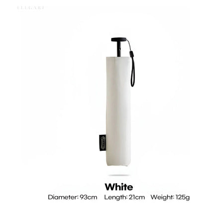 Windproof Umbrella - Ultralight Carbon Fiber Anti-UV Umbrella | Brehn