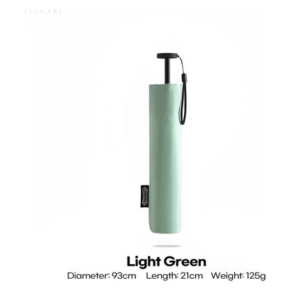 WindProof Umbrella - Ultralight Carbon Fiber Anti-UV Umbrella | Bowlift