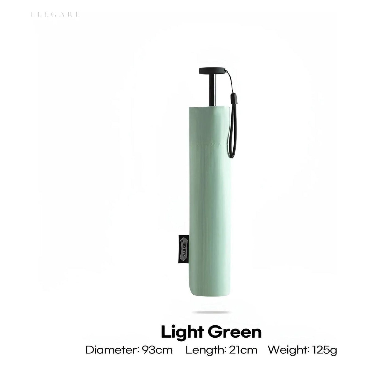Windproof Umbrella - Ultralight Carbon Fiber Anti-UV Umbrella | Brehn