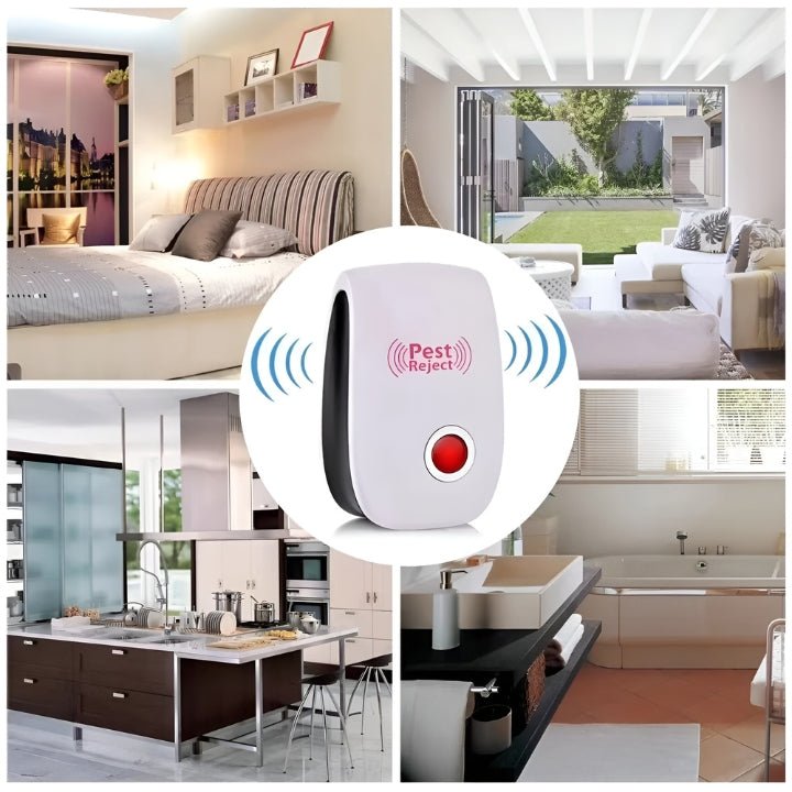 PestAway Protect Your Home Naturally | Kalsten