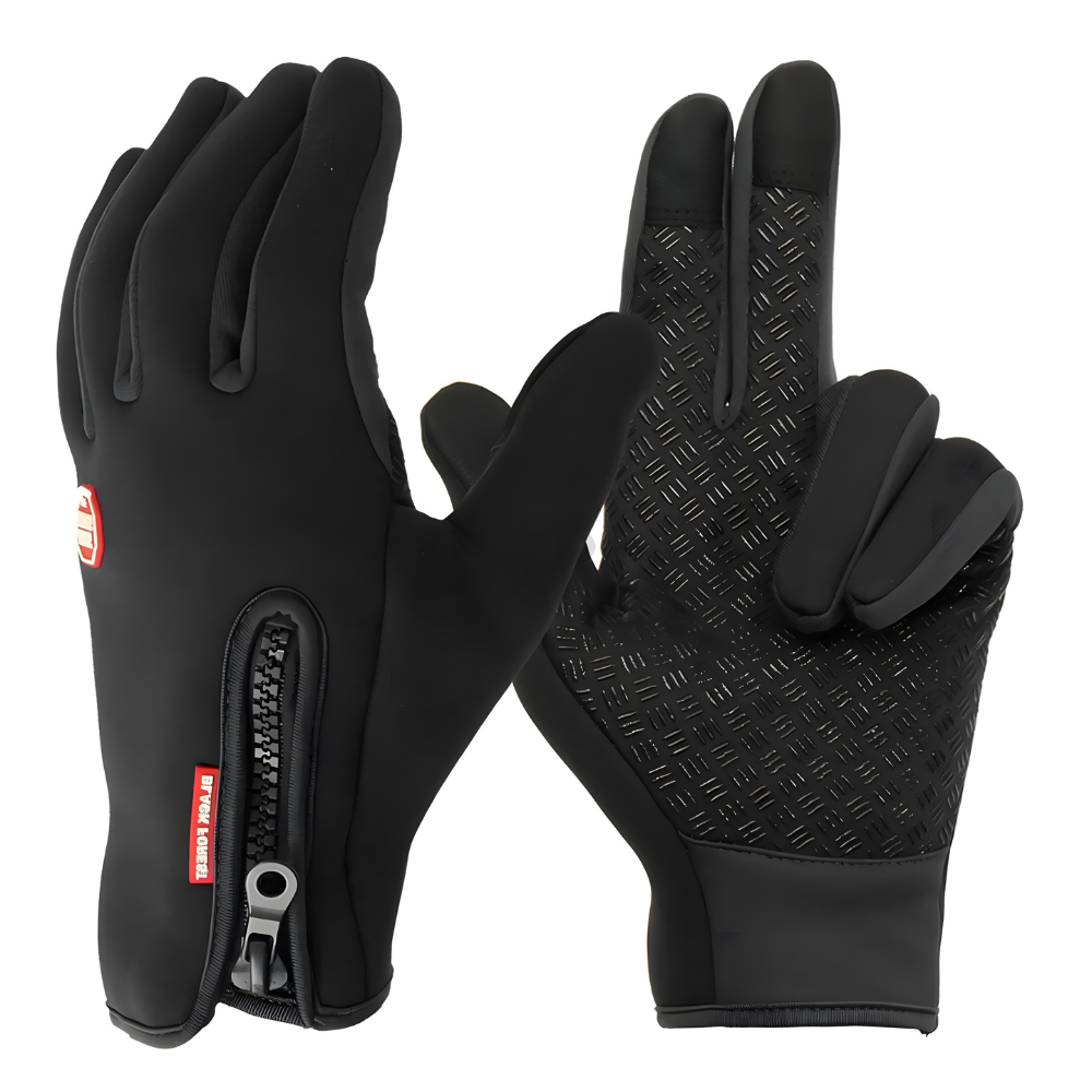Kalsten | Waterproof Winter Thermal Gloves Windproof