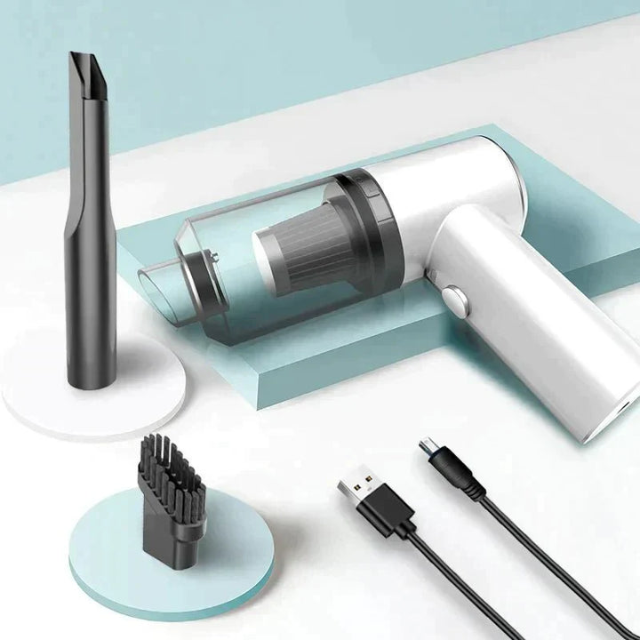 SmartVac Free Your Space in No Time | Kalsten