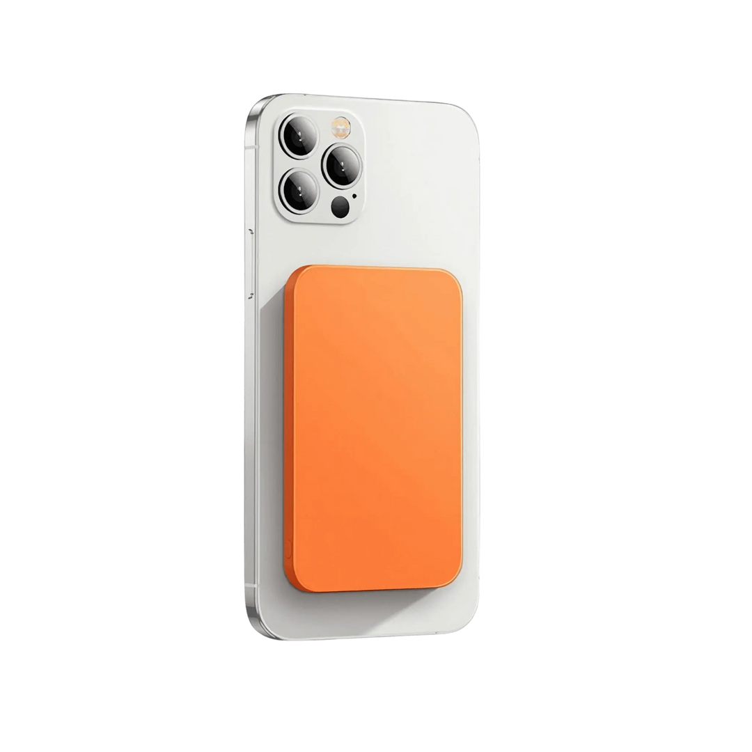 Kalsten | Magnetic Wireless Power Bank – Compact and Powerful for Smartphones