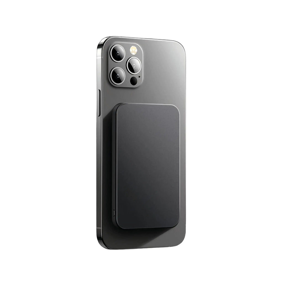 Kalsten | Magnetic Wireless Power Bank – Compact and Powerful for Smartphones
