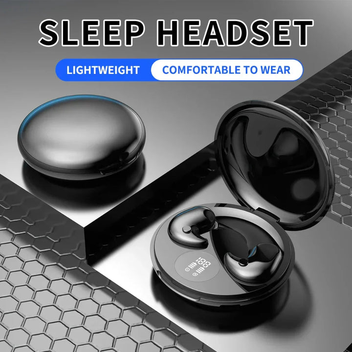Kalsten | Bluetooth Earbuds Wireless Earbuds In-Ear Headphones Charging Case