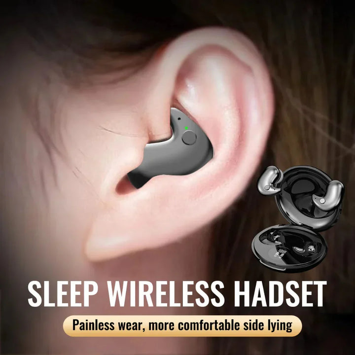 Kalsten | Bluetooth Earbuds Wireless Earbuds In-Ear Headphones Charging Case