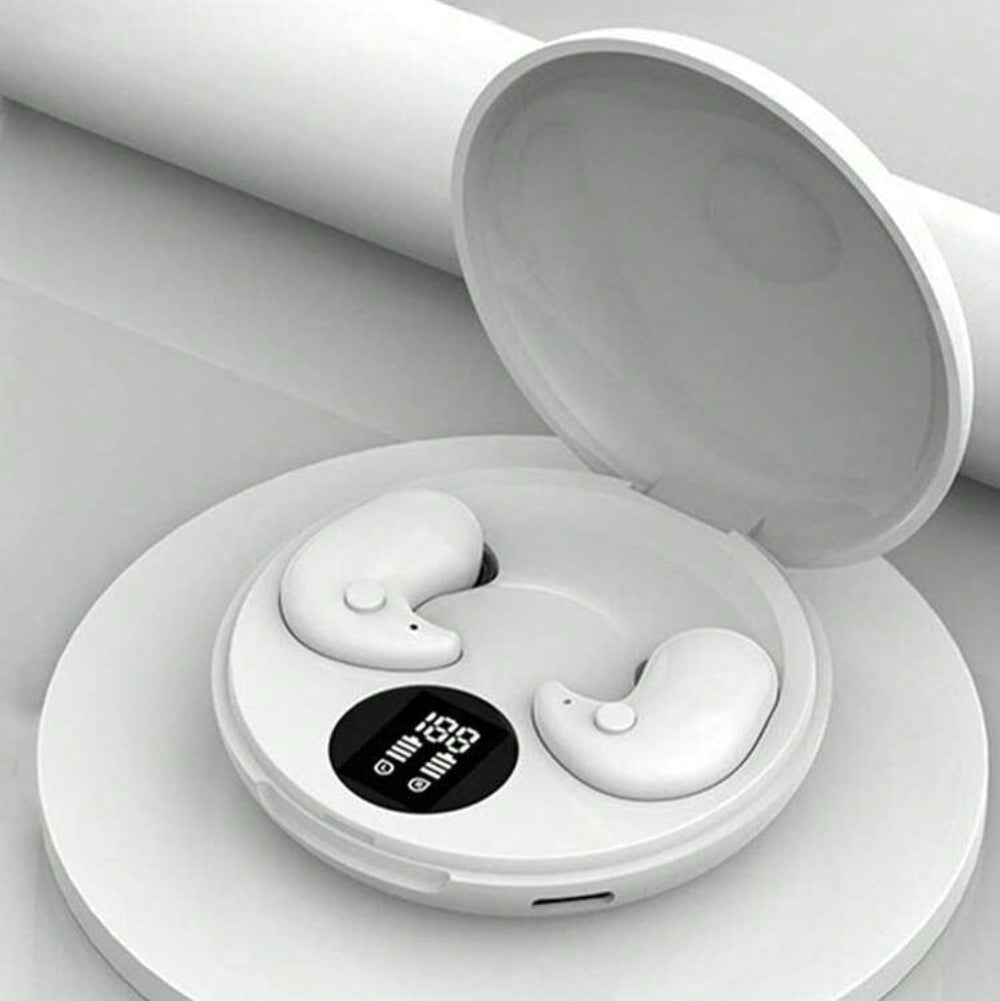 Kalsten | Bluetooth Earbuds Wireless Earbuds In-Ear Headphones Charging Case