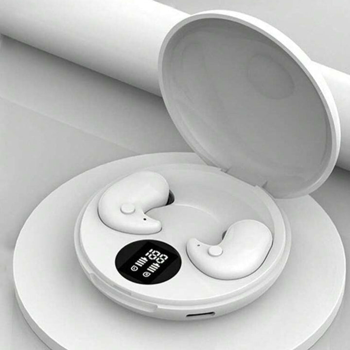 Kalsten | Bluetooth Earbuds Wireless Earbuds In-Ear Headphones Charging Case