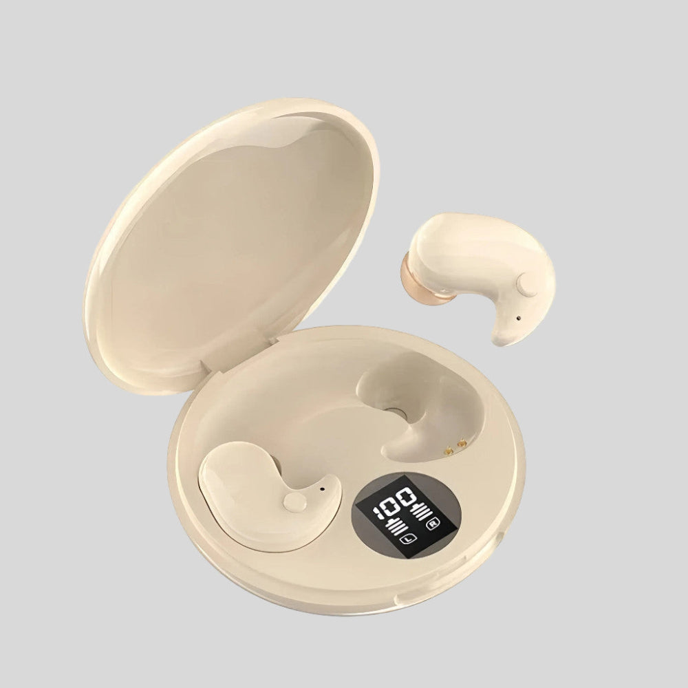Kalsten | Bluetooth Earbuds Wireless Earbuds In-Ear Headphones Charging Case