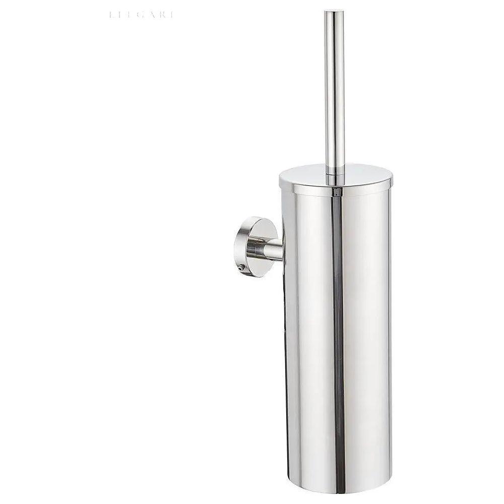 Wise Brush – Toilet Brush with Holder