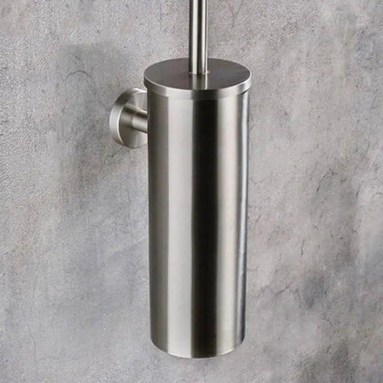 Wise Brush – Toilet Brush with Holder