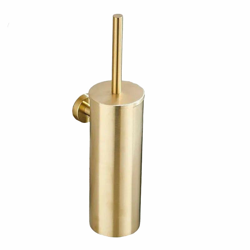 Wise Brush – Toilet Brush with Holder