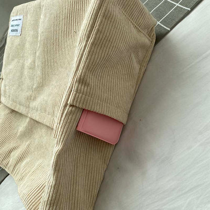 Skanto | Snor Crossbody Bag – Quiet and Durable Leather Strap Bag for Everyday Use