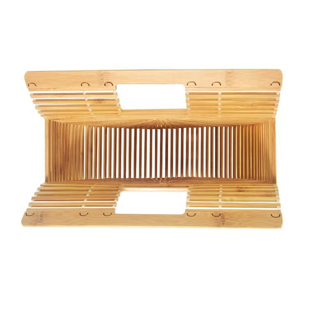Kalsten | Womens Handbag Made From Natural Bamboo