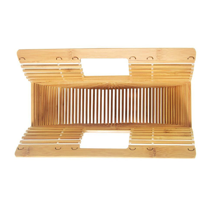 Kalsten | Womens Handbag Made From Natural Bamboo